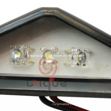 Low Thermal Output Truck and Vehicle LED Lights